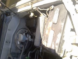 2005 TOYOTA SEQUOIA, SILVER, SR5, 4.7L, AT, 2WD,  Z25112